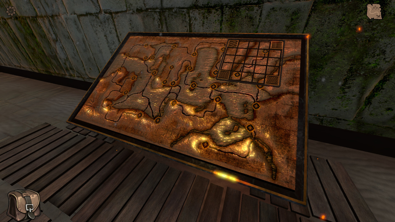 Screenshot #7 - Legacy - Reawakening