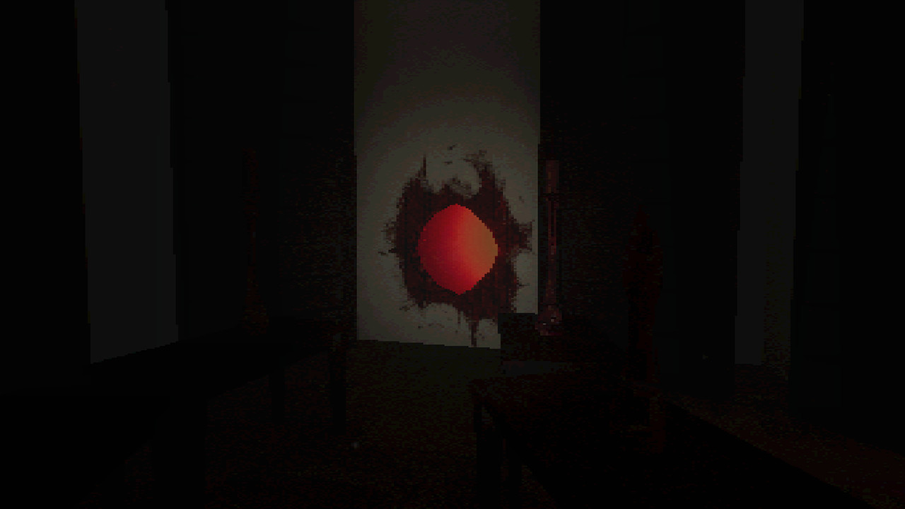 Screenshot #5 - A Place, Forbidden