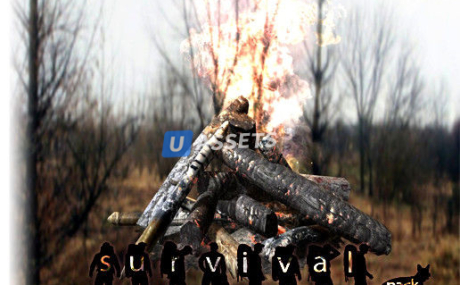 Big Survival Pack