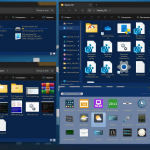 Screenshot #8 - Windows 11 Pro VL x64 24H2 Русская by OVGorskiy 12.2024