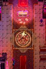 Screenshot #5 - Metavoidal