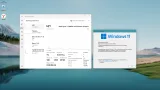 Screenshot #3 - Windows 11 Pro 23H2 x64 Русская by OneSmiLe [22635.3500]