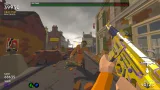 Screenshot #1 - Temporal Purge: Z