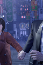 Screenshot #3 - Yakuza 0 Director's Cut