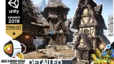Screenshot #1 - DETAILED - Medieval Village