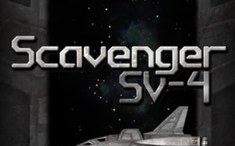 Scavenger SV-4