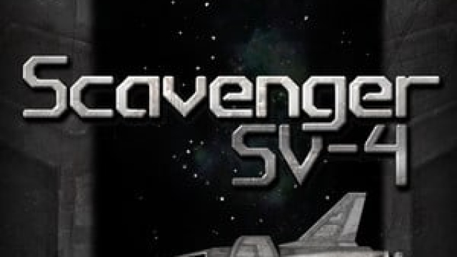 Scavenger SV-4