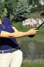 Screenshot #3 - PGA TOUR 2K23