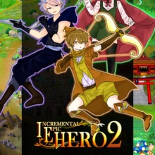 Incremental Epic Hero 2: +28 трейнер