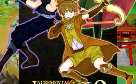 Incremental Epic Hero 2: +28 трейнер