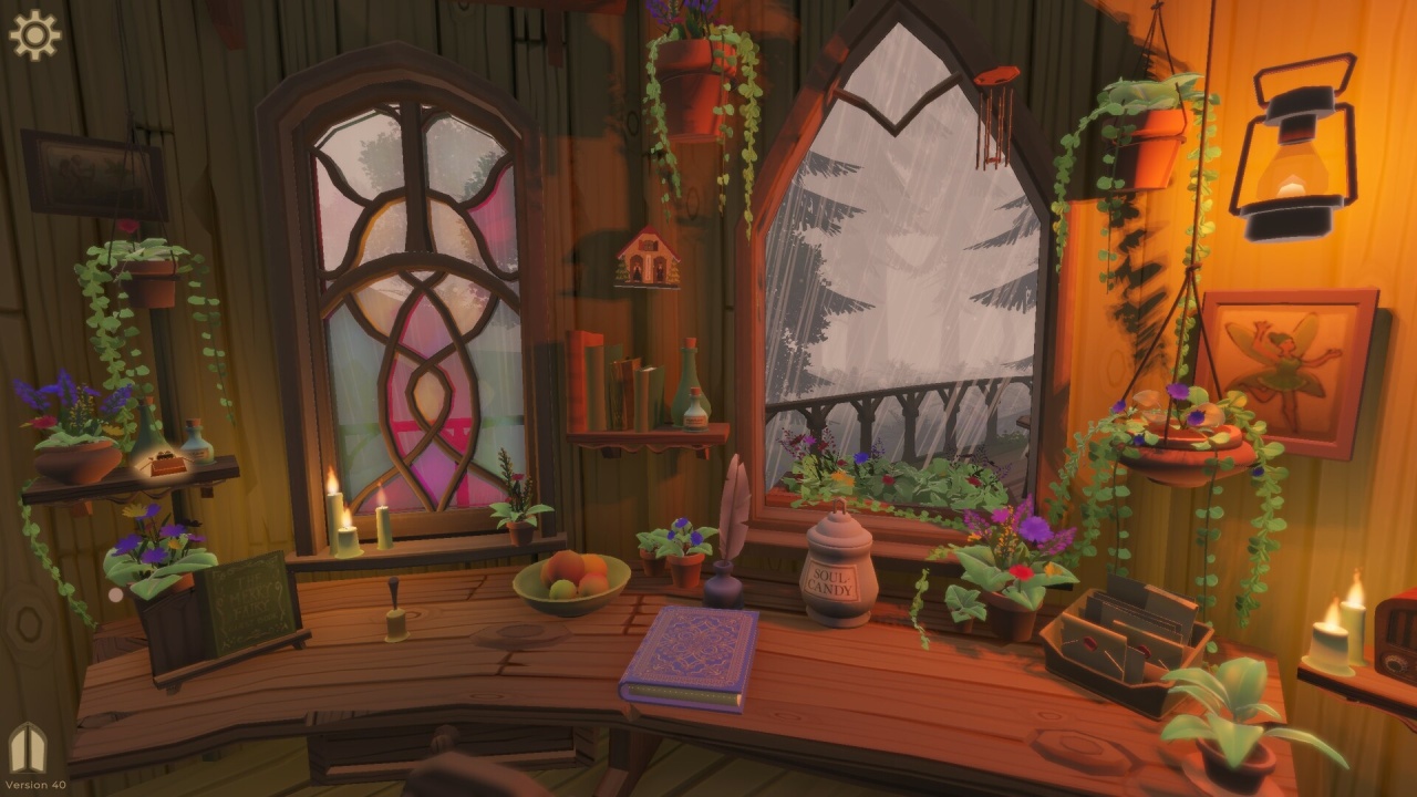 Screenshot #4 - The Merry Fairy