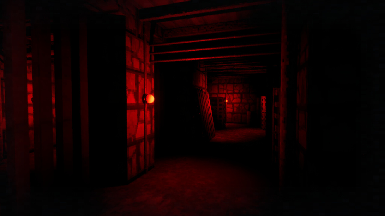 Screenshot #4 - Below Nowhere