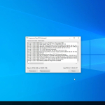 Screenshot #4 - Windows 10 Pro x64 Stable + OpenVpn by WebUser v1