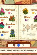 Screenshot #7 - Witchy Life Story