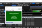 Screenshot #3 - Acoustica Mixcraft v10.6 Build 630 Recording Studio Final x64