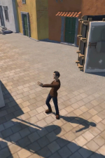 Screenshot #5 - Puppet Team