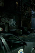 Screenshot #2 - RoboCop: Rogue City