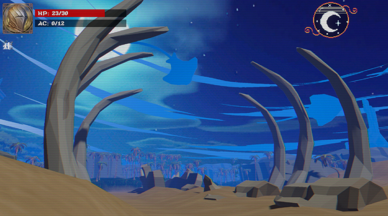 Screenshot #11 - Dual Eclipse