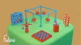 Screenshot #3 - Traps and Obstacles Pack