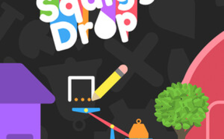 Squiggle Drop