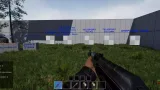 Screenshot #4 - FPS Ultimate Survival Template