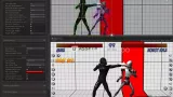 Screenshot #1 - Universal Fighting Engine 2 (PRO)