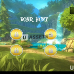 Screenshot #4 - The Hunter Book