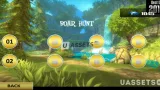 Screenshot #4 - The Hunter Book