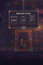 Screenshot #5 - While the Iron's Hot