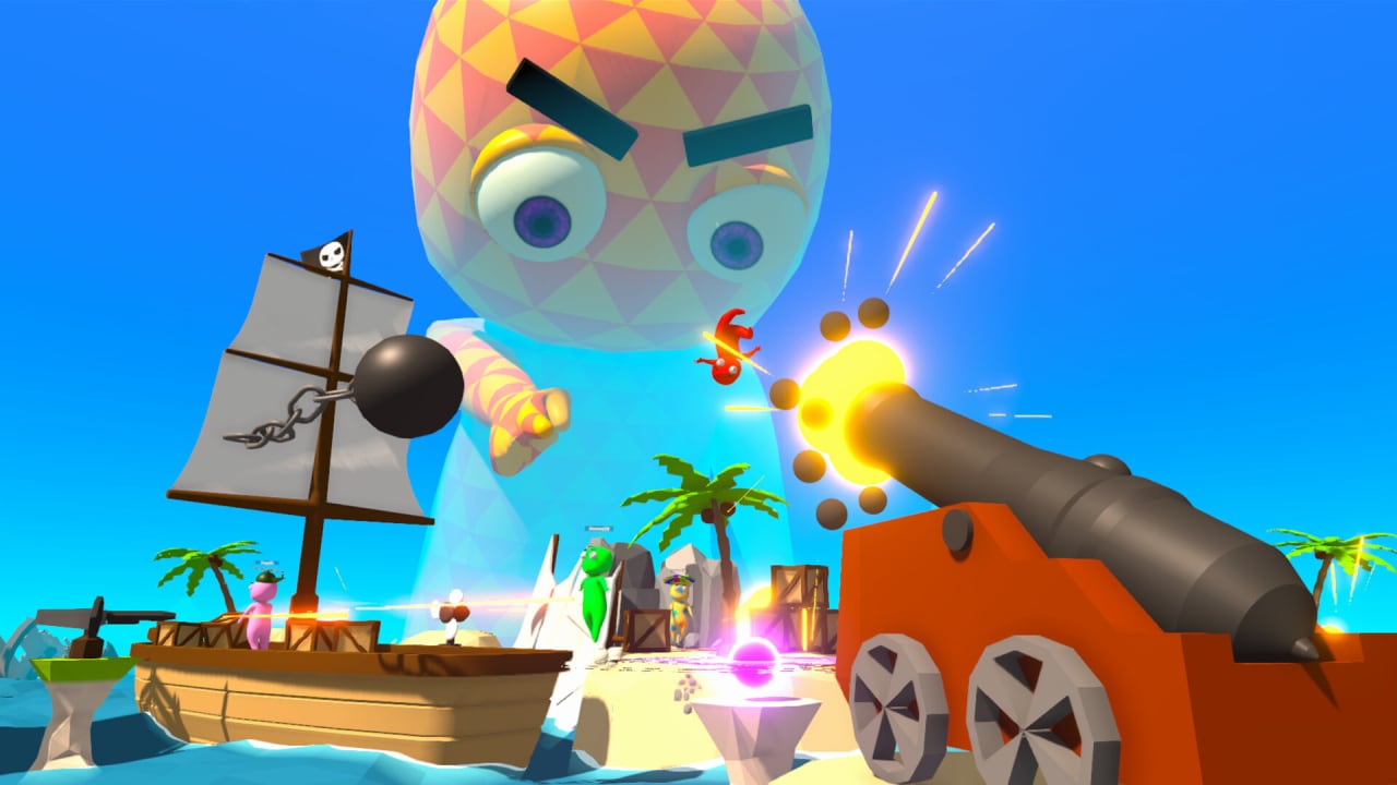 Screenshot #3 - Topple Tactics