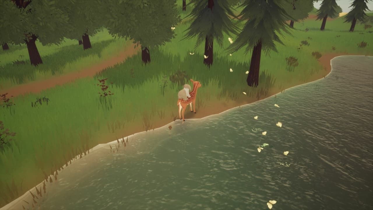 Screenshot #4 - Cinnabunny