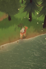 Screenshot #4 - Cinnabunny