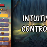 Screenshot #2 - SIMPLESTRPG - ONLINE EDITION 2.36.5