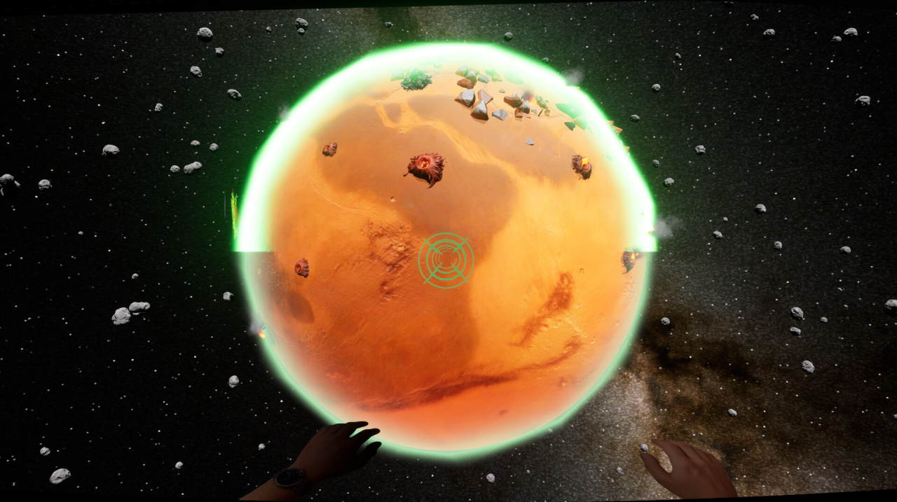 Screenshot #8 - Lets Nuke Mars