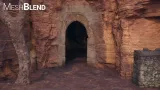 Screenshot #4 - MeshBlend v3.0 for (Unreal Engine 5.7)