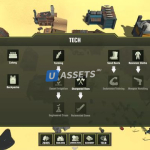 Screenshot #4 - Colony Simulator