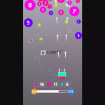 Screenshot #3 - Blasty Shooting