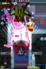 Screenshot #8 - ASSAULT SHELL 2