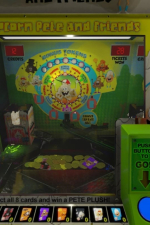 Screenshot #3 - The Coin Game