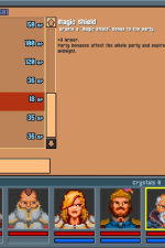 Screenshot #7 - Legends of Amberland 2: The Song of Trees