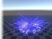 Realistic Effects Pack 3