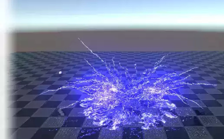 Realistic Effects Pack 3