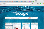 Screenshot #3 - Последняя версия Google Chrome (Гугл Хром) x86-x64 v128.0 на Русском