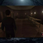 Screenshot #1 - HORROR SYSTEM