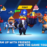 Screenshot #21 - THETAN ARENA 436.0