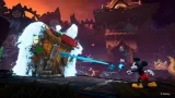 Screenshot #6 - Disney Epic Mickey: Rebrushed