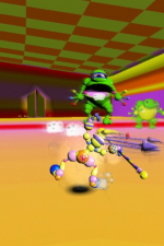 Screenshot #2 - Eternity Egg