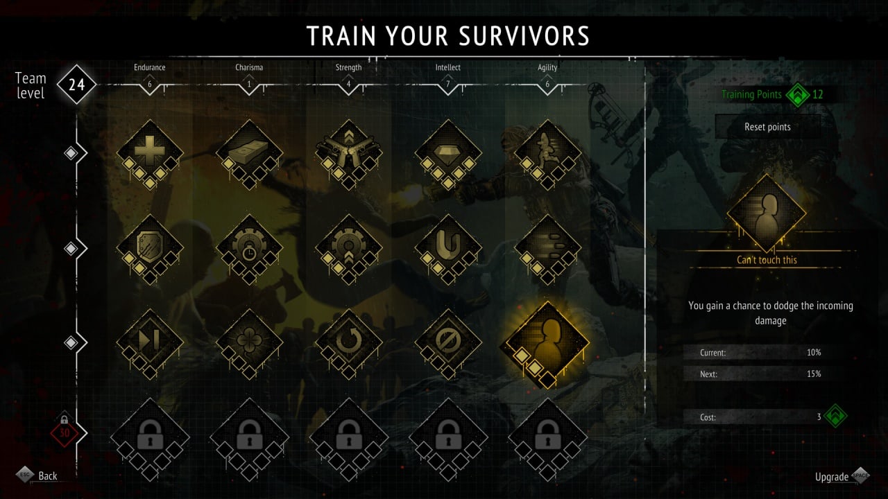 Screenshot #7 - Yet Another Zombie Survivors