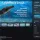 Animated Humpback Whale (UE5.3+)