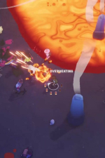 Screenshot #6 - Dino Path Trail